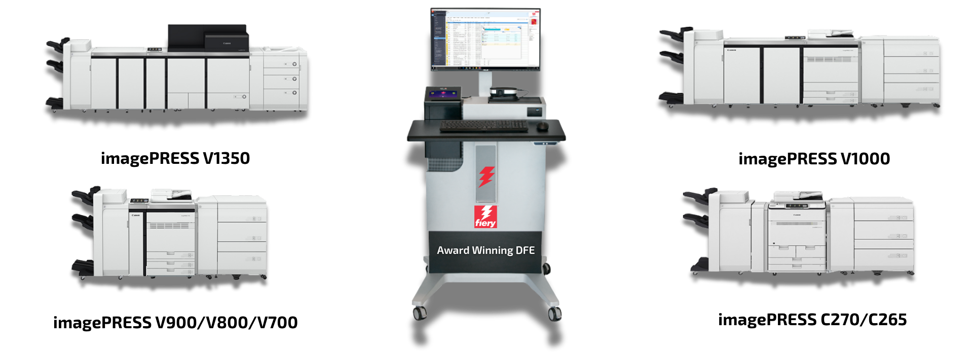 Canon imagePRESS (8)