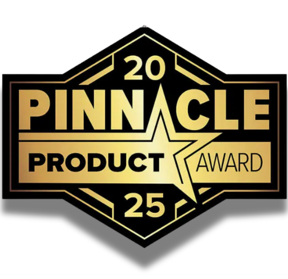 Pinnacle Award (3)